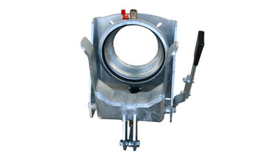 BAZZOLI Schnellkuppler