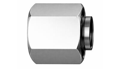 Bouchon aveugle avec joint torique