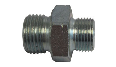 BSP 60° - métrique