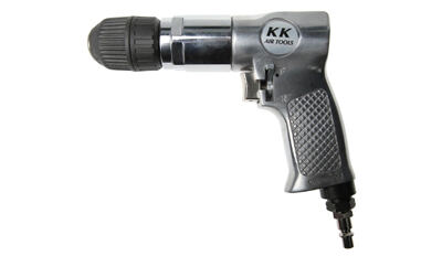 Bohrmaschine