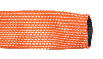 Rekord Feuerwehrschlauch