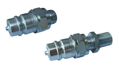 Faster CNV Stecker