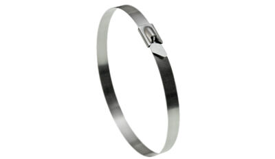 Colliers de serrage INOX