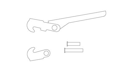 ITAL-Kaiser Hebelwerk