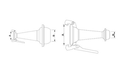 ITAL-Kaiser Reduktionen