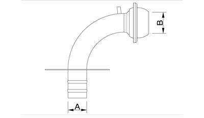 arches à succion ITAL