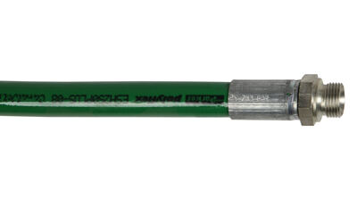 Parker ESH-250Plus