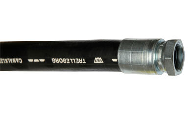 Trelleborg Canalkler 250S