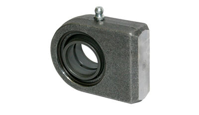 Raccords à rotule CETOP