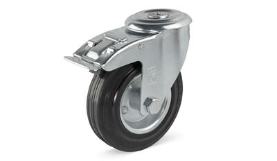 Räder & Rollen