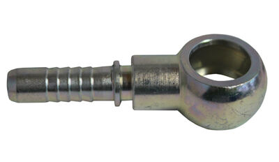 Connexions en anneau