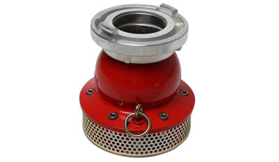 Paniers à ventouses STORZ