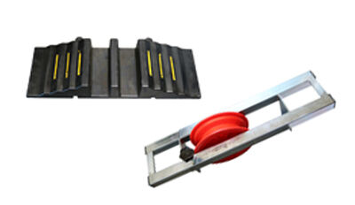 Accessoires pour tuyaux