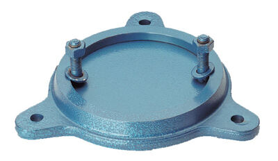 Zubehör Schraubstock