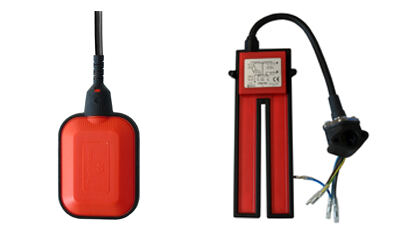 Schwimmerschalter 250 Volt