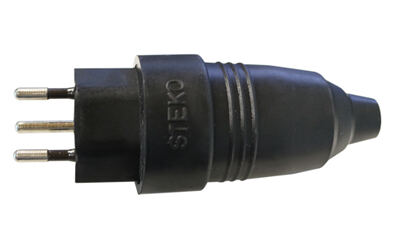 Stecker