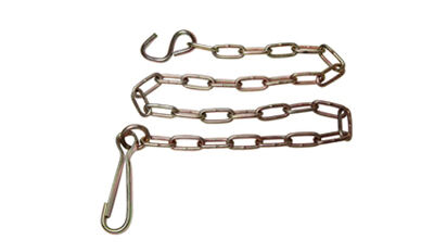 Chaîne de sécurité