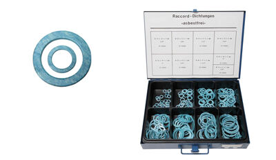 Assortiment de joints