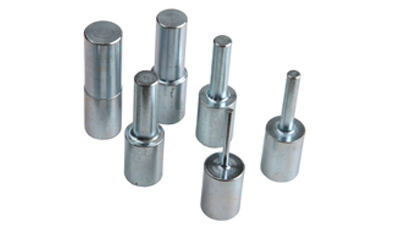 Zubehör Werkstattpressen