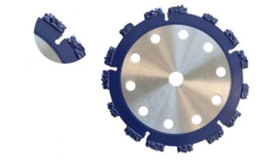 Ø 230 mm