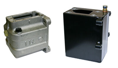 Accessoires pour pompes à main