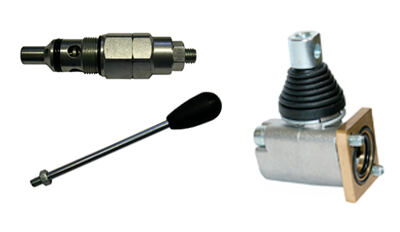 Pièces de rechange pour BM 40 / 70