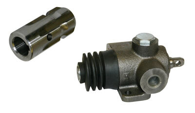 Accessoires pour pompes à prise de force