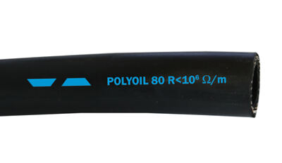 Diesel-Schlauch Polyoil